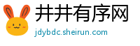 井井有序网